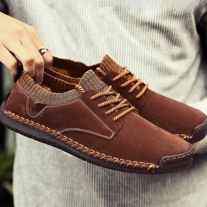 Davidson Road Sneakers | Last day 80% off!