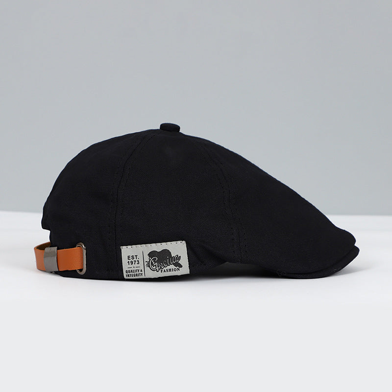 Harrison™ Vintage Newsboy Cap Last day 80% off!