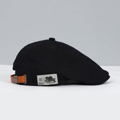 Harrison™ Vintage Newsboy Cap Last day 80% off!