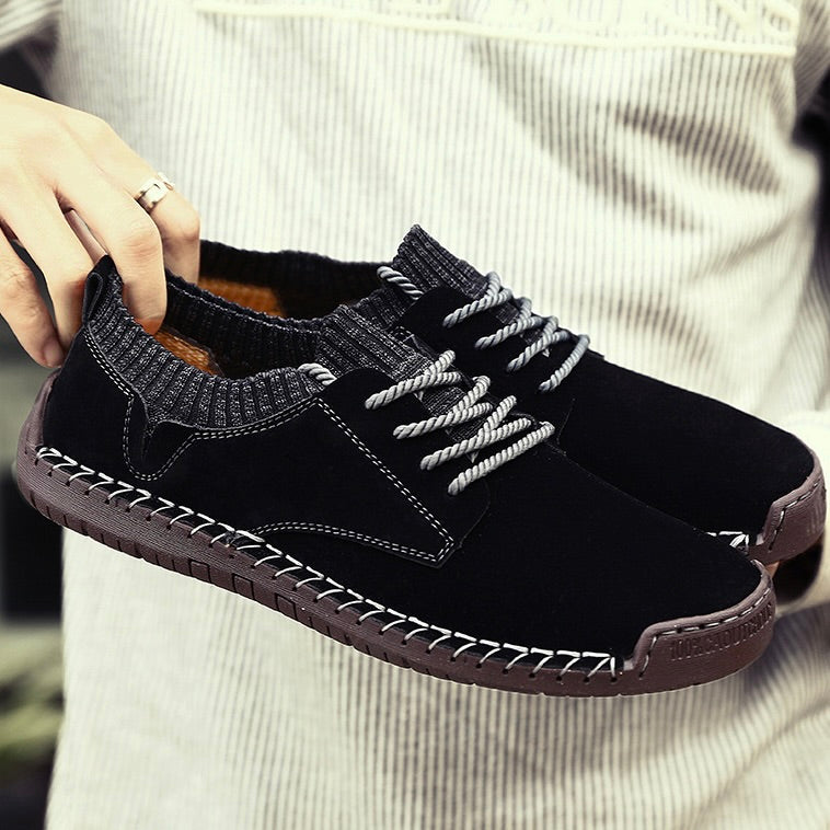 Davidson Road Sneakers | Last day 80% off!