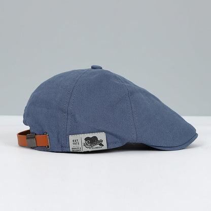 Harrison™ Vintage Newsboy Cap Last day 80% off!
