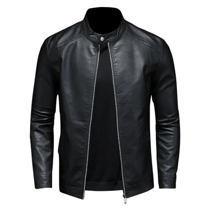 Jasper™ - Motorcycle Jacket Last day 80% off!