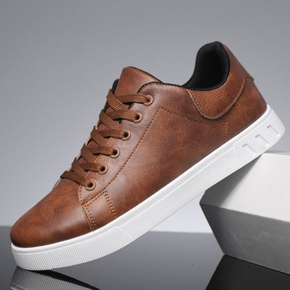 Vincenzo - Timeless sneakers | Last day 80% off!
