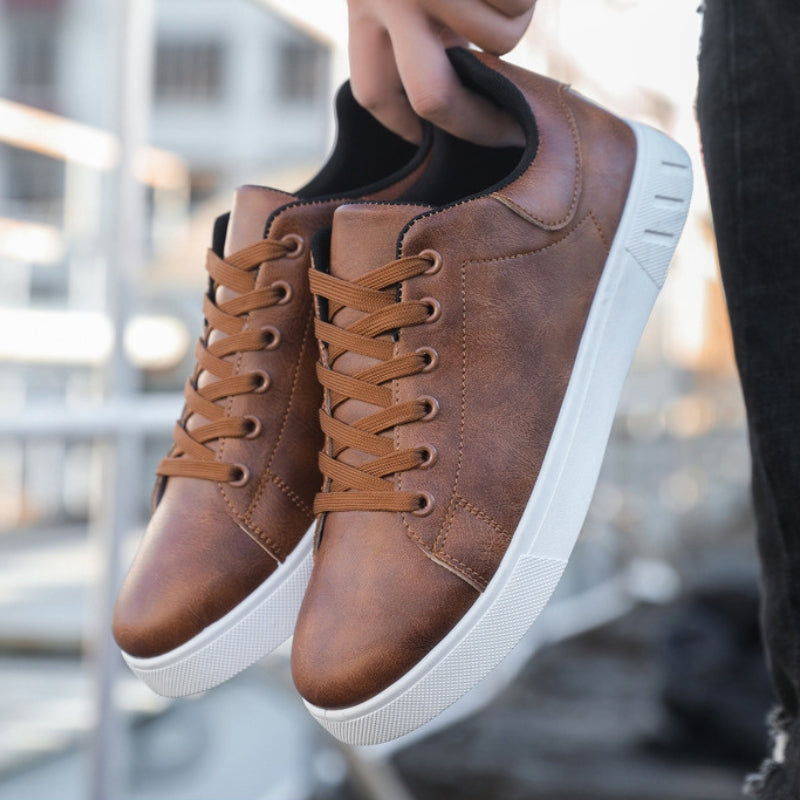 Vincenzo - Timeless sneakers | Last day 80% off!