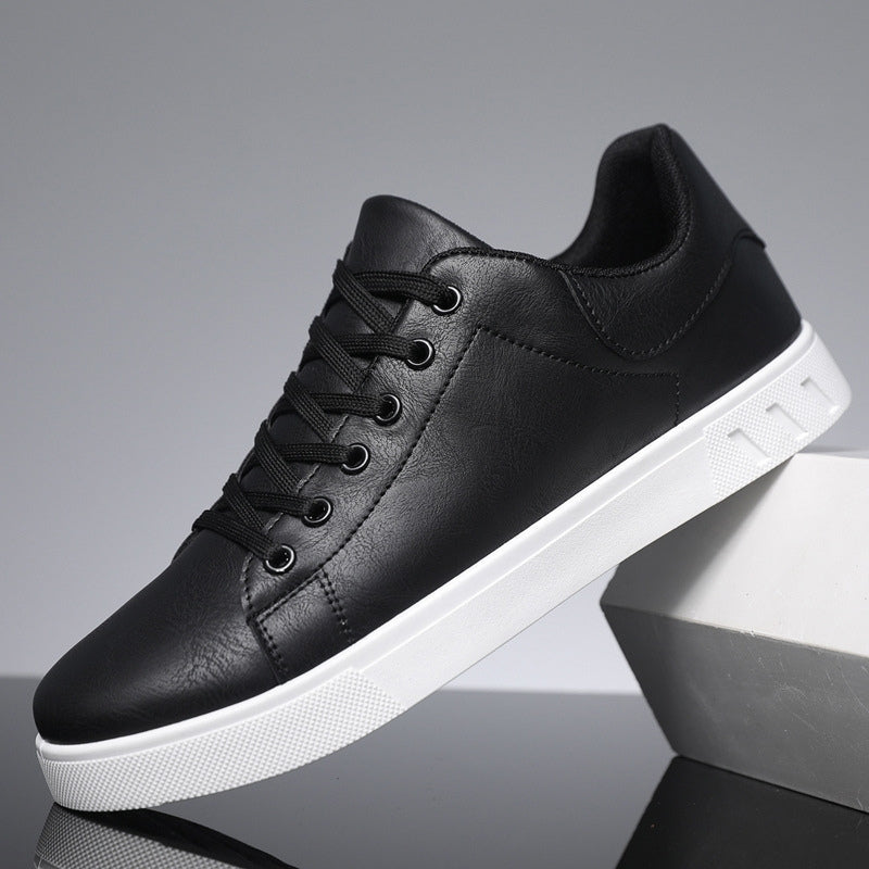 Vincenzo - Timeless sneakers | Last day 80% off!