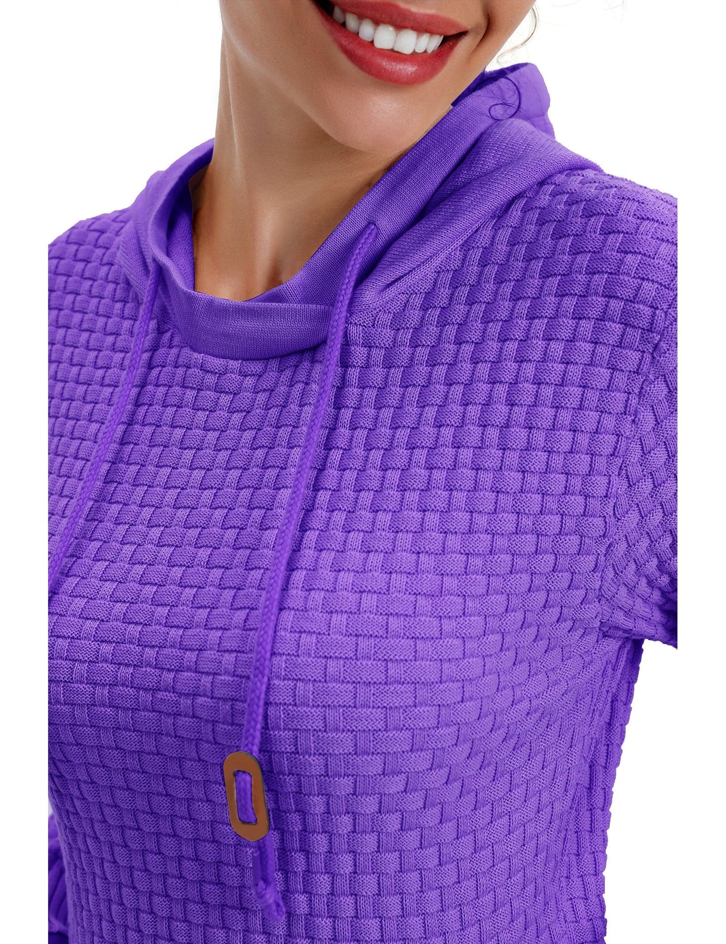 Women Hoodie (6 Designs) Last day 80% off!