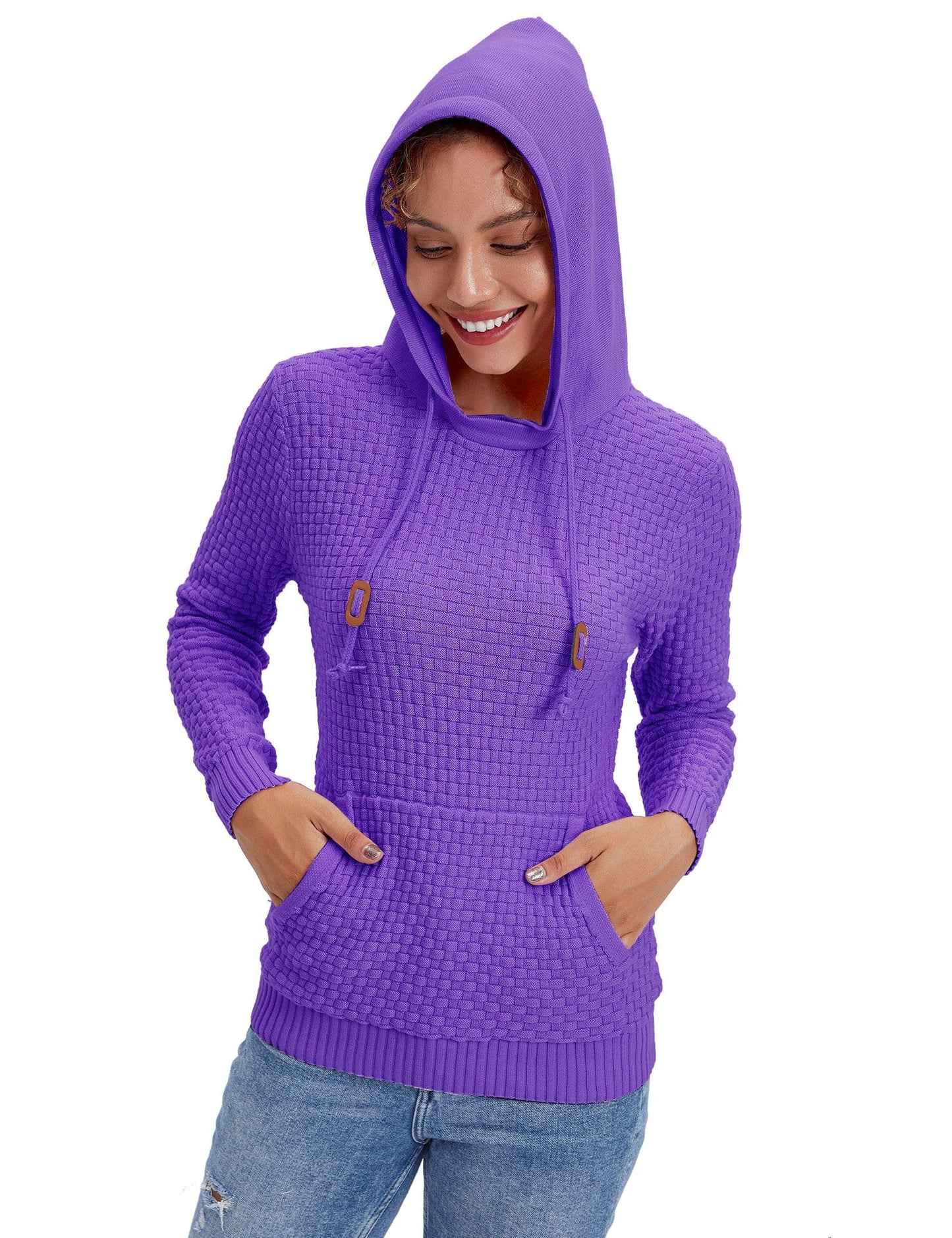 Women Hoodie (6 Designs) Last day 80% off!