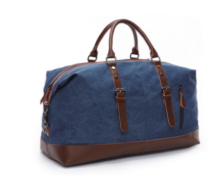 Alex - Durable Large Capacity Holdall Bag | Last day 80% off!