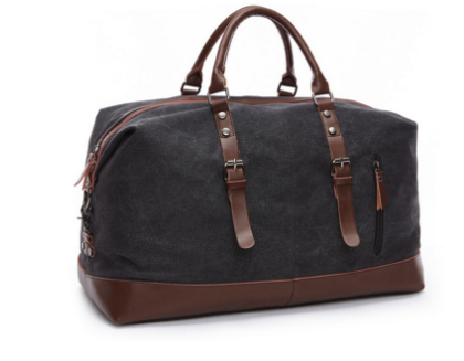 Alex - Durable Large Capacity Holdall Bag | Last day 80% off!