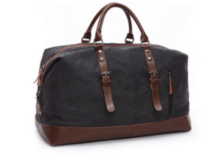 Alex - Durable Large Capacity Holdall Bag | Last day 80% off!