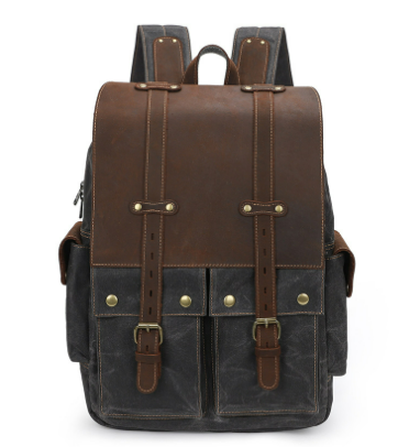 Camera Rucksack | NARBONNE | Last day 80% off!