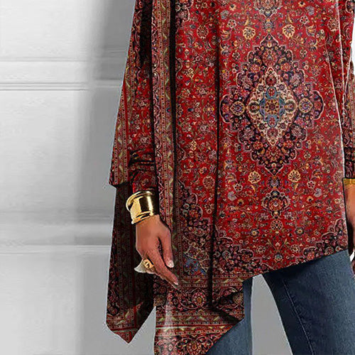 Attractive Boat Neck Long Sleeve | Last day 80% off!