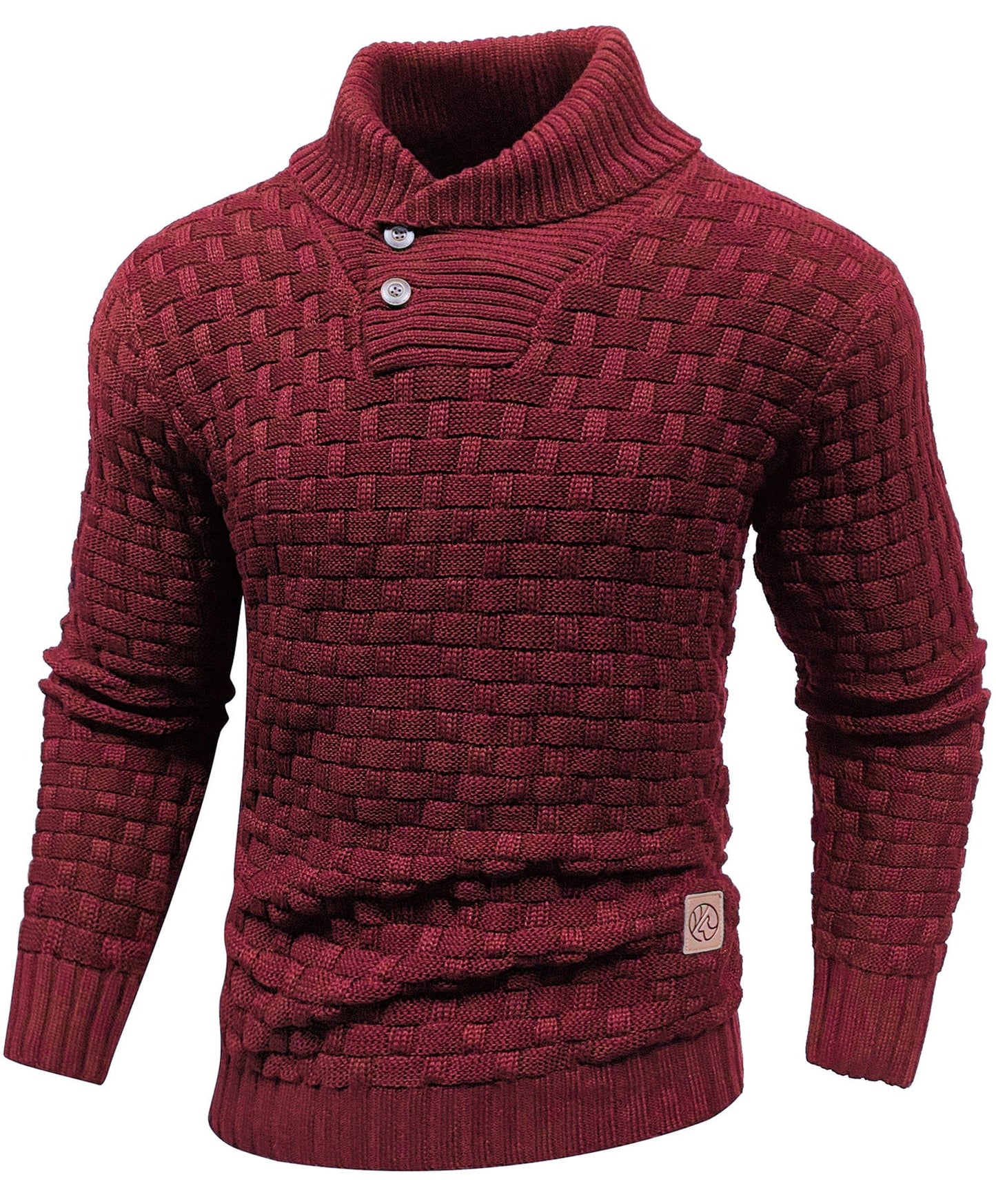 Cozy-Rib Pullover (7 Designs) Last day 80% off!
