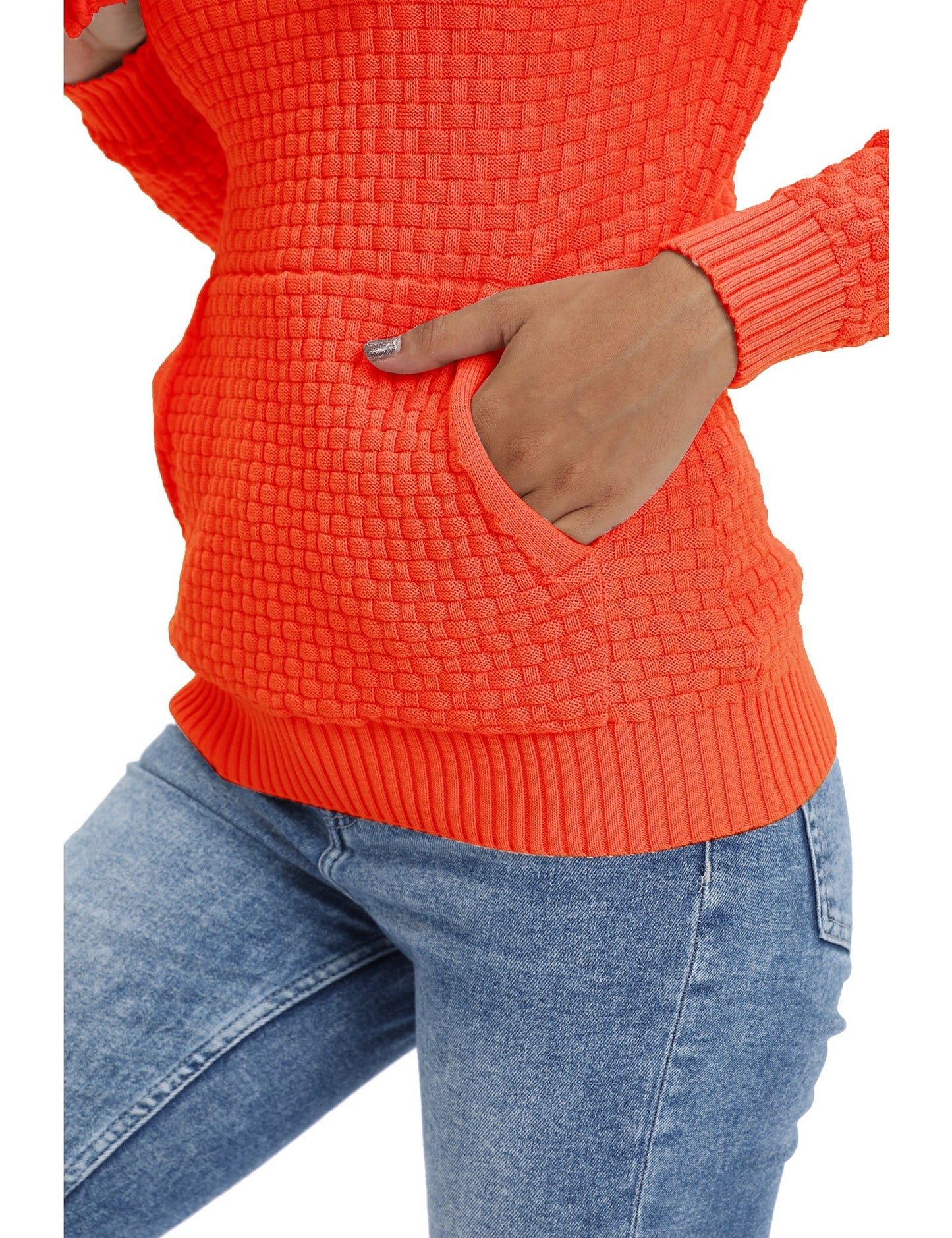 Women Hoodie (6 Designs) Last day 80% off!