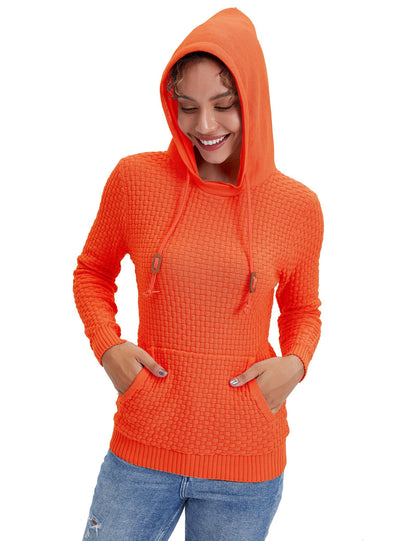Women Hoodie (6 Designs) Last day 80% off!