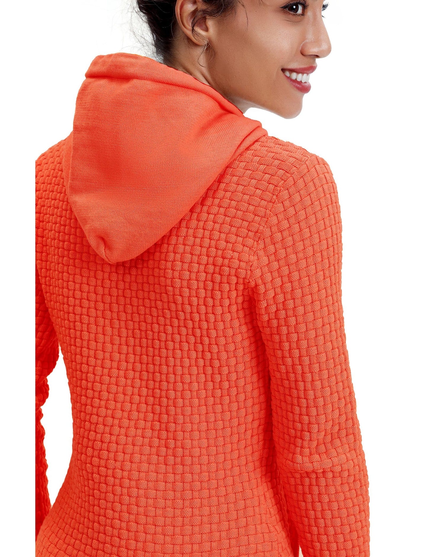 Women Hoodie (6 Designs) Last day 80% off!