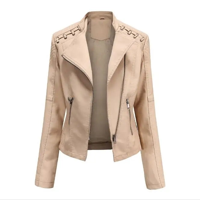 claire™ | refined jacket | Last day 80% off!