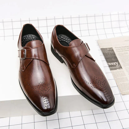 Ashford Dress Shoes | Last day 80% off!
