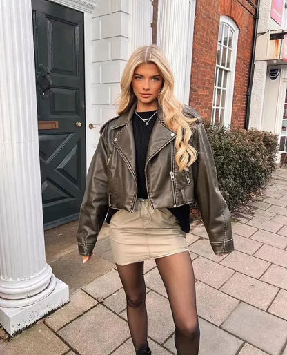 Élodie™ | Trendy Jacket  | Last day 80% off!