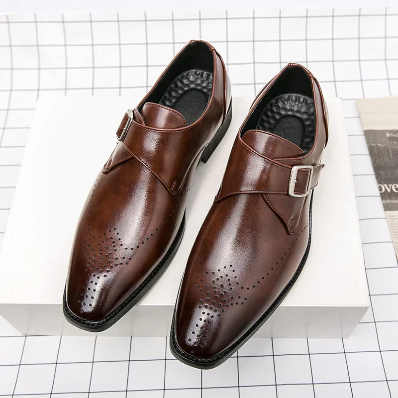 Ashford Dress Shoes | Last day 80% off!