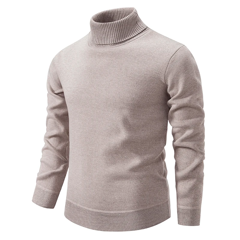 Barro™ | The Noble Turtleneck Sweater | Last Day 80% Off!