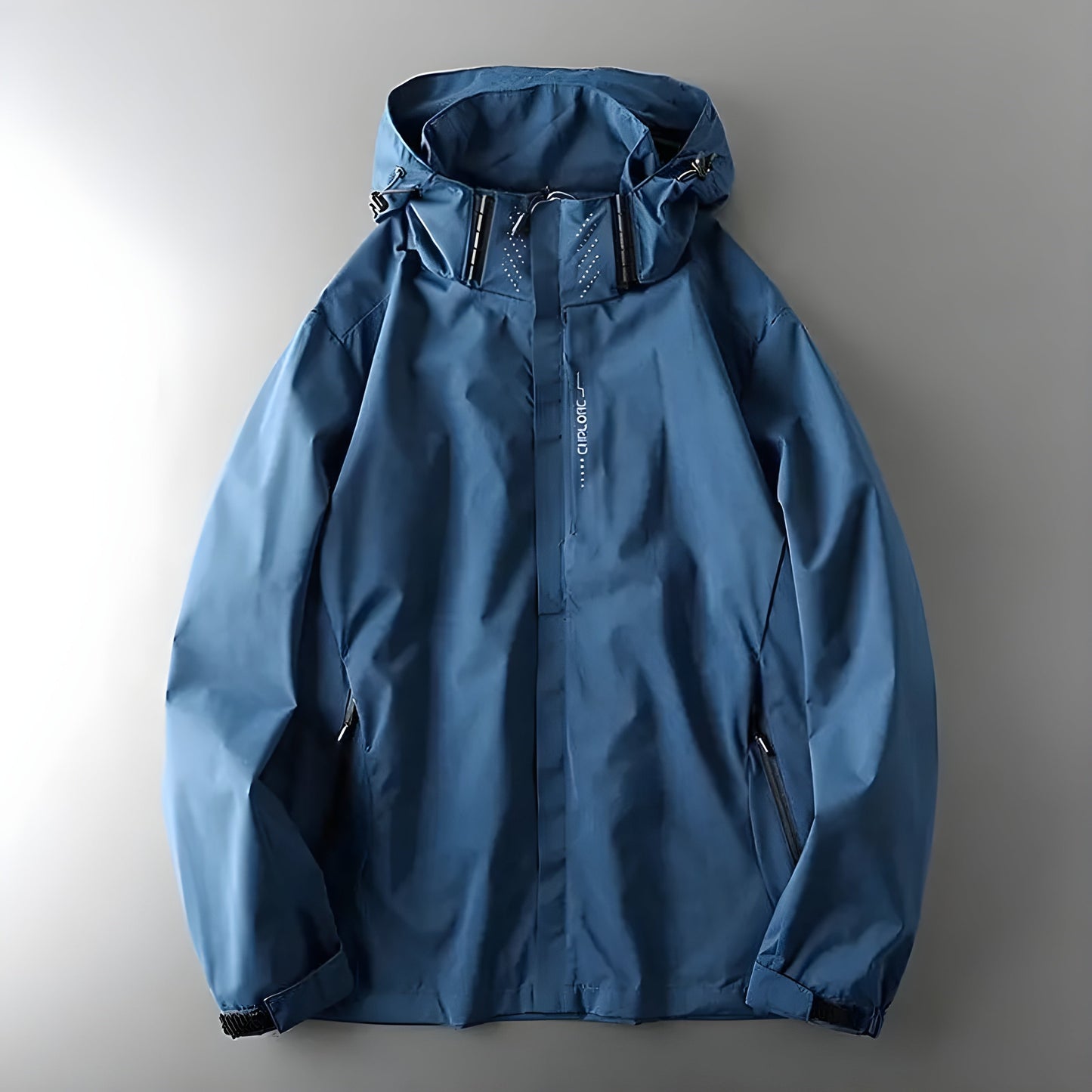 Terra Guard Waterproof Windbreaker | Last day 80% off!