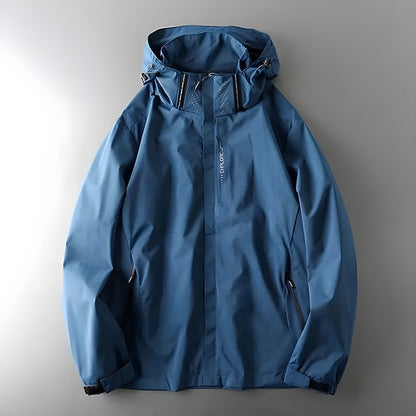 Terra Guard Waterproof Windbreaker | Last day 80% off!