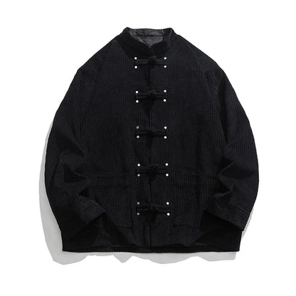 Imperial Corduroy Jacket | Last day 80% off!