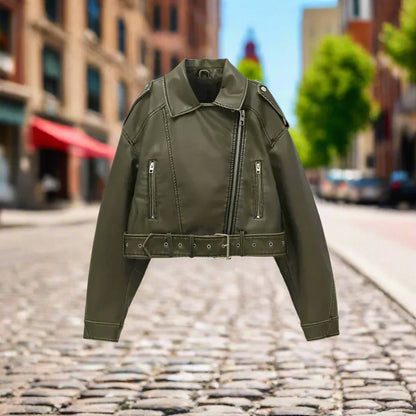 Élodie™ | Trendy Jacket  | Last day 80% off!