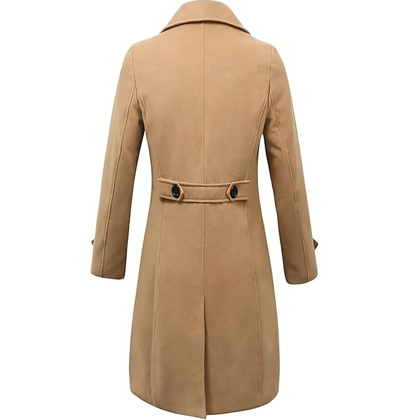 Harrison™ Chique Trenchcoat Last day 80% off!
