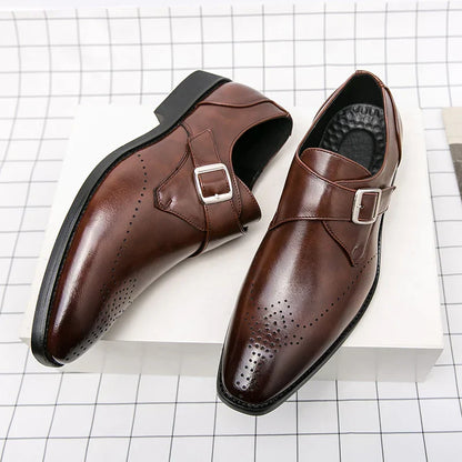 Ashford Dress Shoes | Last day 80% off!