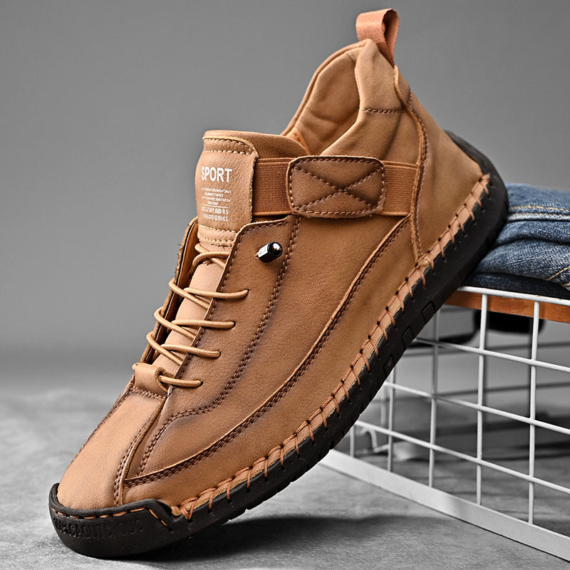 Valentin | Comfortable Walking Shoes | Last day 80% off!