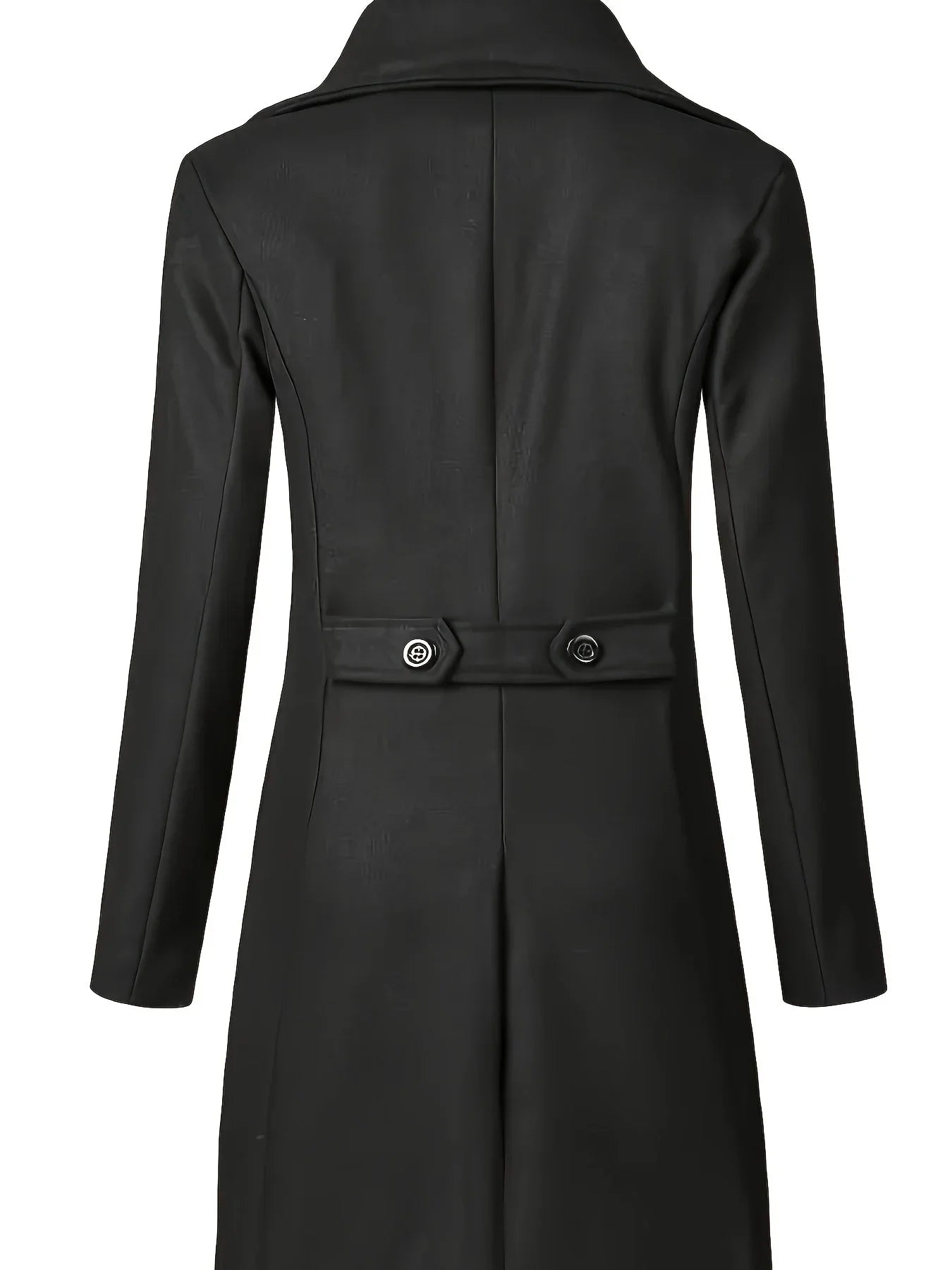 Harrison™ Chique Trenchcoat Last day 80% off!
