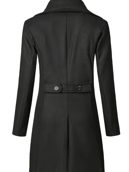 Harrison™ Chique Trenchcoat Last day 80% off!