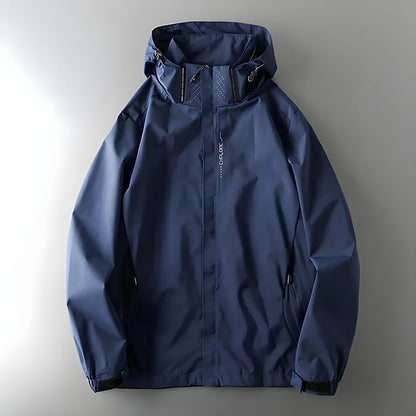 Terra Guard Waterproof Windbreaker | Last day 80% off!