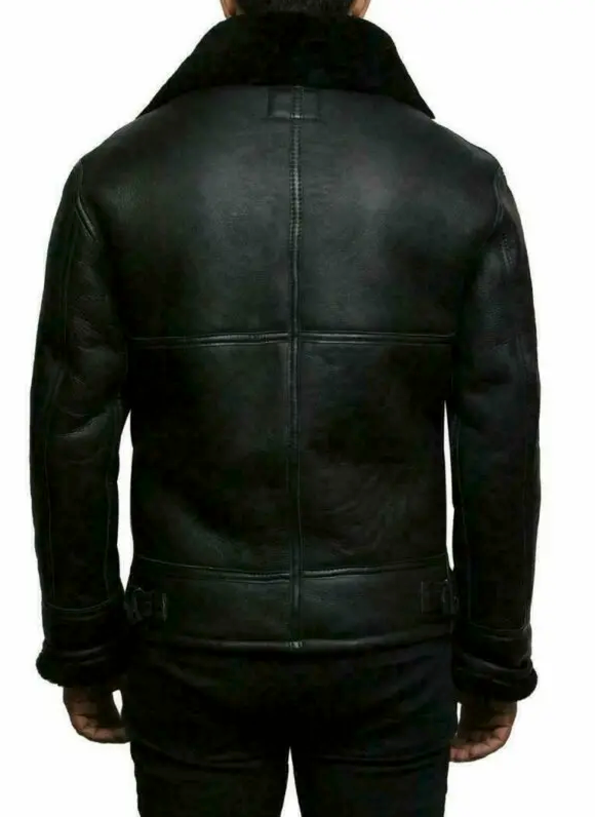 Hudson - Classic Leatherwear | Last Day 80% Off!
