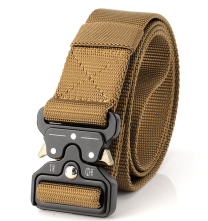 Broadside Military Belt Last day 80% off!
