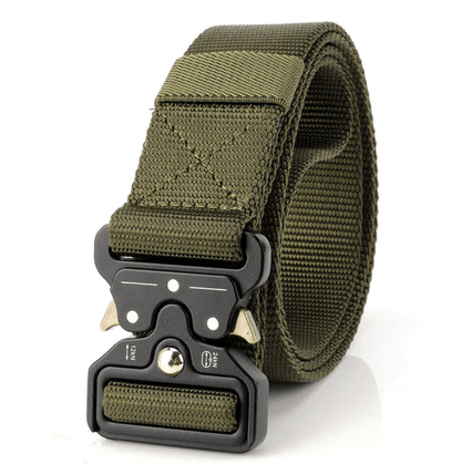Broadside Military Belt Last day 80% off!