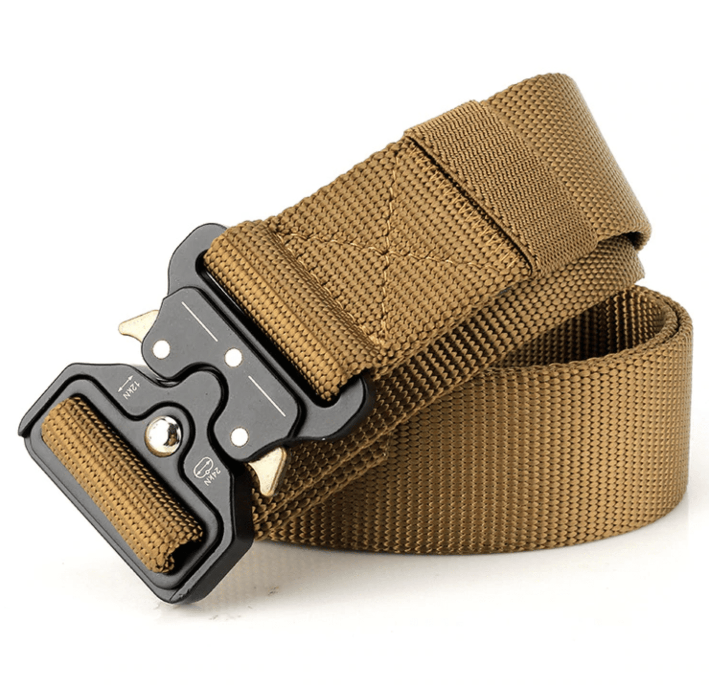 Broadside Military Belt Last day 80% off!