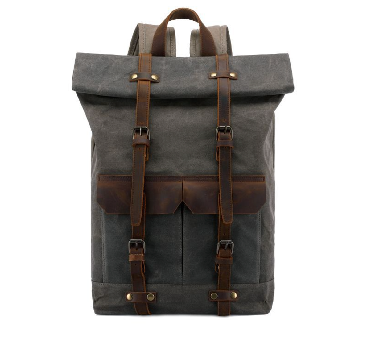 Waterproof Rucksack | GENEVA | Last day 80% off!