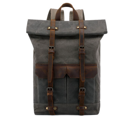 Waterproof Rucksack | GENEVA | Last day 80% off!
