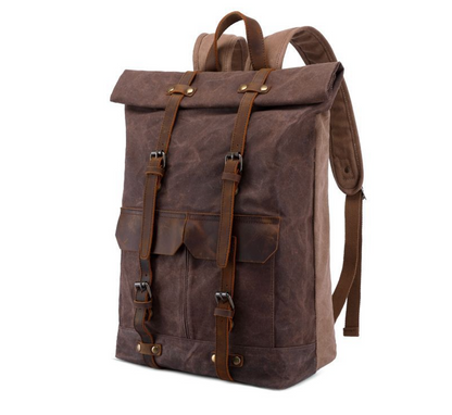 Waterproof Rucksack | GENEVA | Last day 80% off!