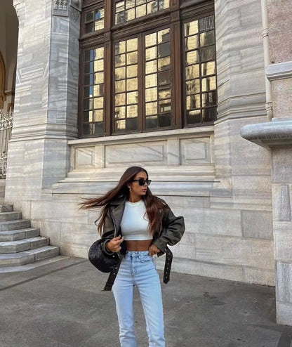 Élodie™ | Trendy Jacket  | Last day 80% off!