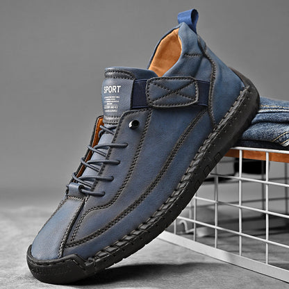Valentin | Comfortable Walking Shoes | Last day 80% off!