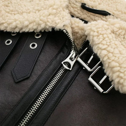 Aurélie™ | Trendy Jacket  | Last day 80% off!