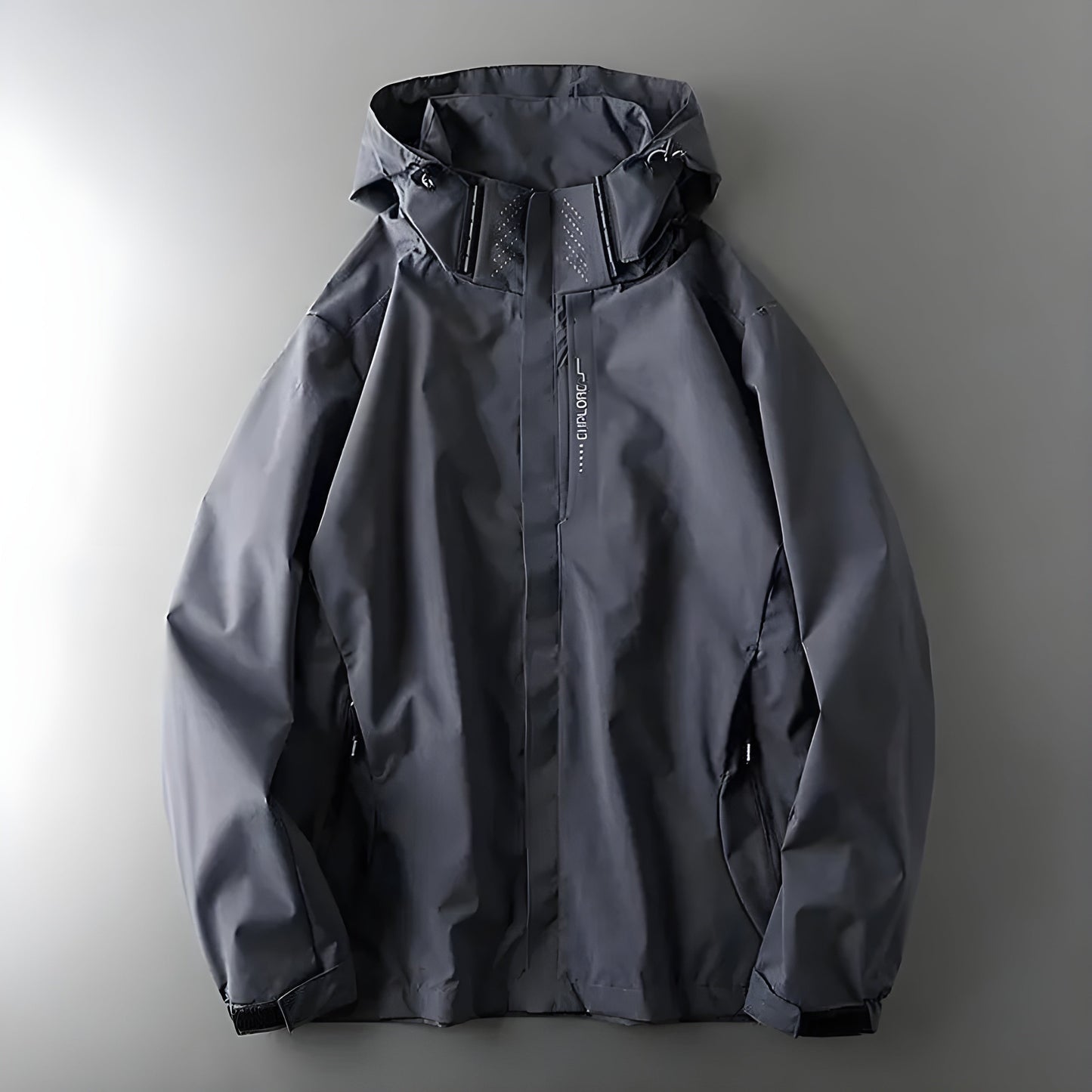 Terra Guard Waterproof Windbreaker | Last day 80% off!