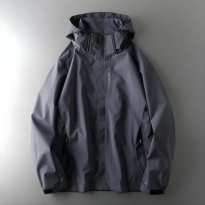 Terra Guard Waterproof Windbreaker | Last day 80% off!