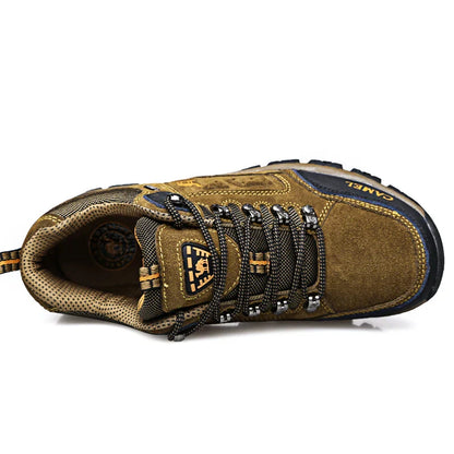 Camel™ - Innovative Hiking Shoes | Last day 80% off!