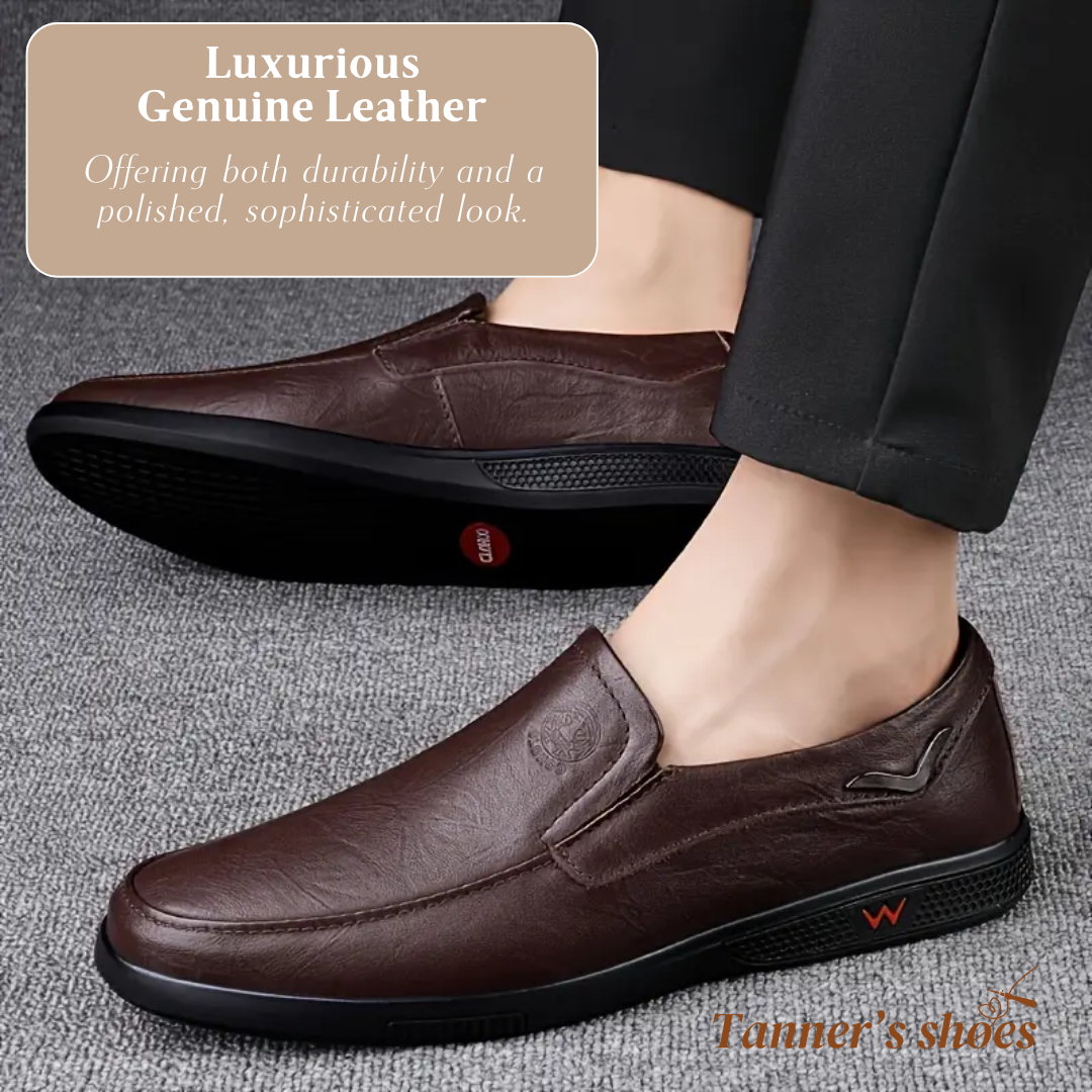 Josh | Orthopedic Comfortable Shoes – Ultimate Support for All-Day Wear | Last day 80% off!