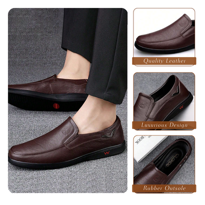 Josh | Orthopedic Comfortable Shoes – Ultimate Support for All-Day Wear | Last day 80% off!